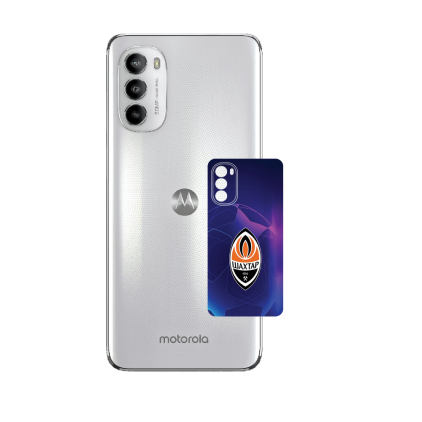 Защитная пленка StatusSKIN для Motorola Moto G82