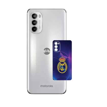 Защитная пленка StatusSKIN для Motorola Moto G82