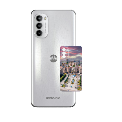 Защитная пленка StatusSKIN для Motorola Moto G82