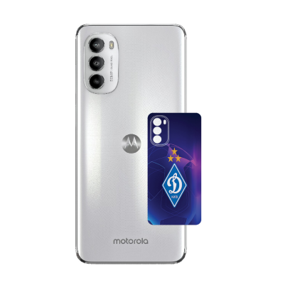 Защитная пленка StatusSKIN для Motorola Moto G82