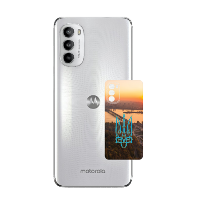 Защитная пленка StatusSKIN для Motorola Moto G82