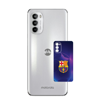 Защитная пленка StatusSKIN для Motorola Moto G82