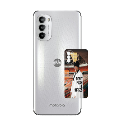 Защитная пленка StatusSKIN для Motorola Moto G82