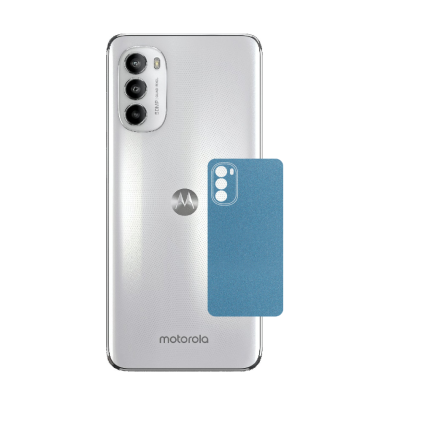 Захисна плівка StatusSKIN для Motorola Moto G82