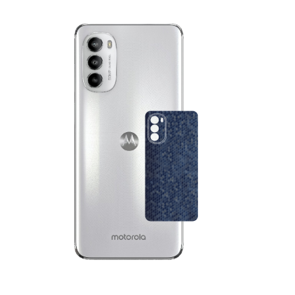 Захисна плівка StatusSKIN для Motorola Moto G82