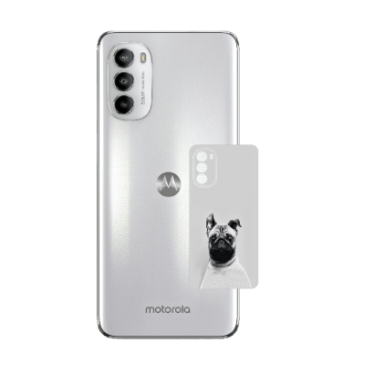 Защитная пленка StatusSKIN для Motorola Moto G82