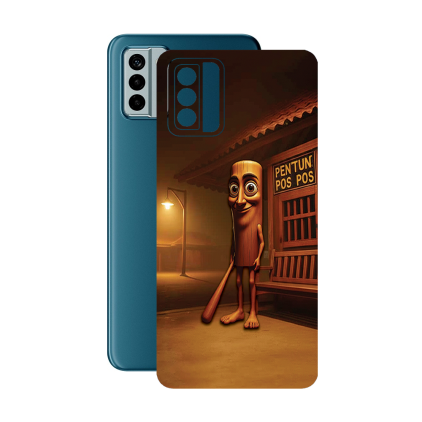 Захисна плівка StatusSKIN для Nokia G22