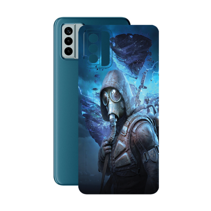 Захисна плівка StatusSKIN для Nokia G22