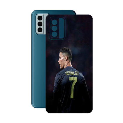 Захисна плівка StatusSKIN для Nokia G22