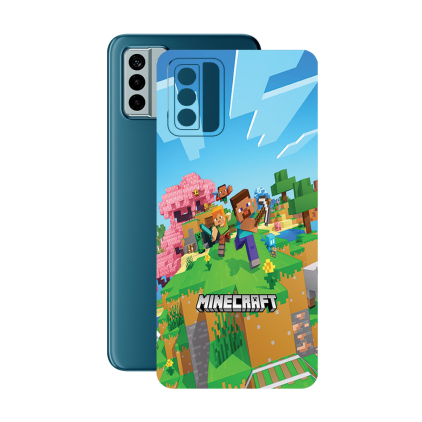 Захисна плівка StatusSKIN для Nokia G22