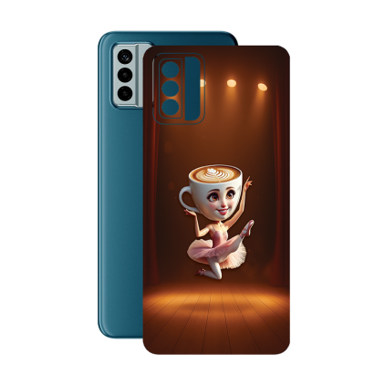 Захисна плівка StatusSKIN для Nokia G22