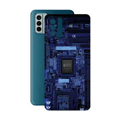 Захисна плівка StatusSKIN для Nokia G22