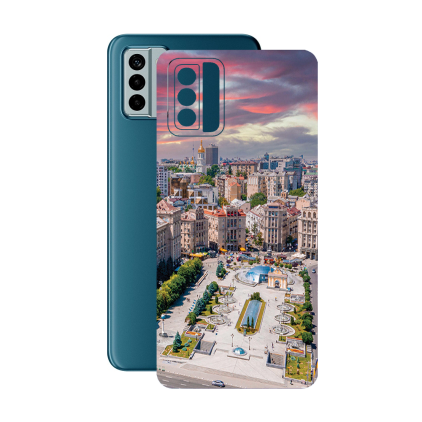 Захисна плівка StatusSKIN для Nokia G22