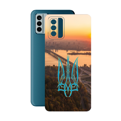 Захисна плівка StatusSKIN для Nokia G22