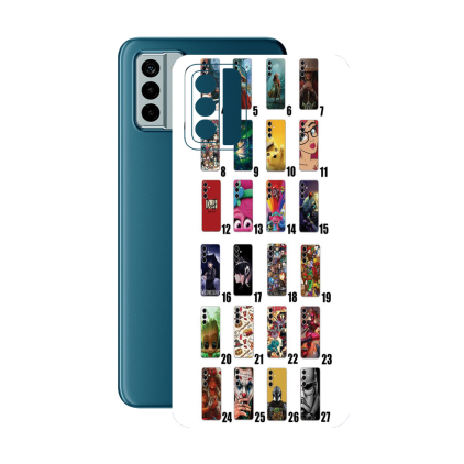 Захисна плівка StatusSKIN для Nokia G22