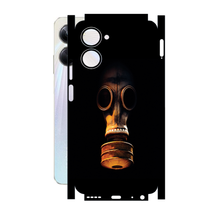 Защитная пленка StatusSKIN для Realme 10 Pro