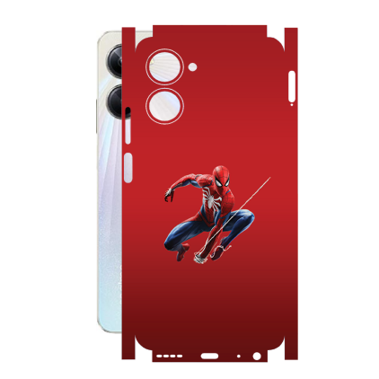 Защитная пленка StatusSKIN для Realme 10 Pro