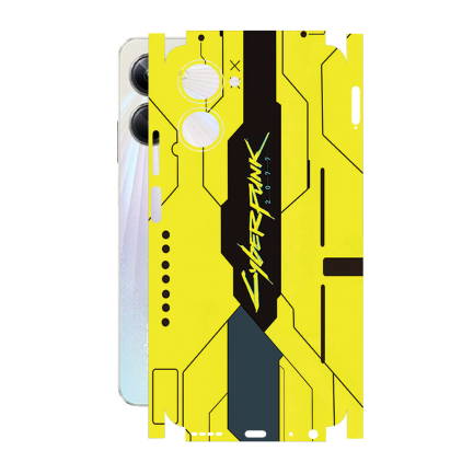Защитная пленка StatusSKIN для Realme 10 Pro