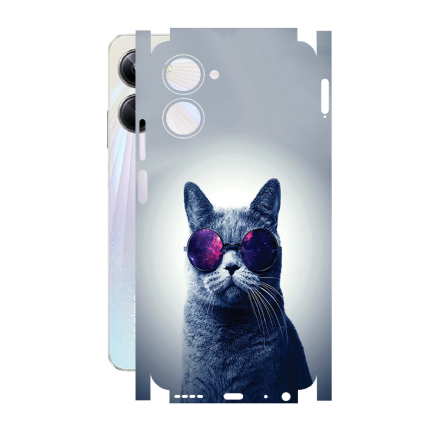 Защитная пленка StatusSKIN для Realme 10 Pro