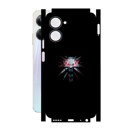 Защитная пленка StatusSKIN для Realme 10 Pro