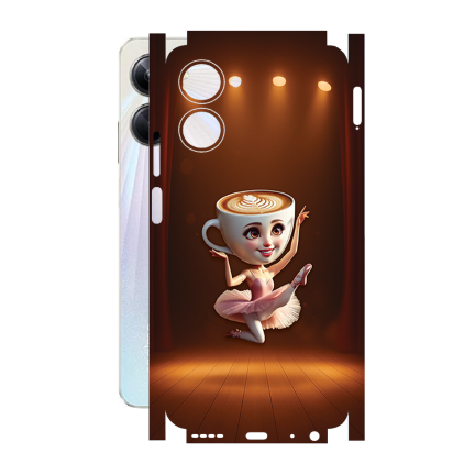 Защитная пленка StatusSKIN для Realme 10 Pro