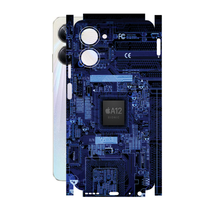 Защитная пленка StatusSKIN для Realme 10 Pro