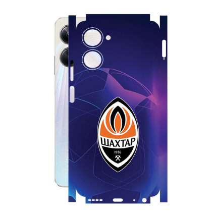 Защитная пленка StatusSKIN для Realme 10 Pro