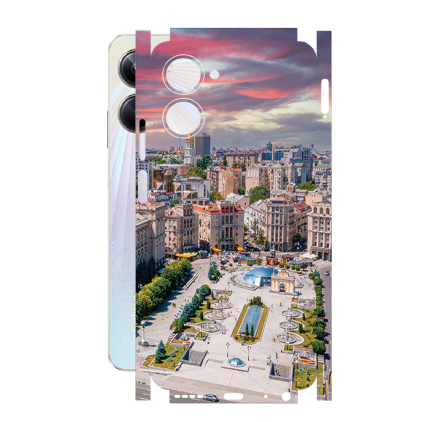 Защитная пленка StatusSKIN для Realme 10 Pro