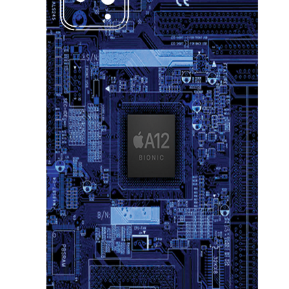 Захисна плівка StatusSKIN для Xiaomi Redmi Note 11 Pro