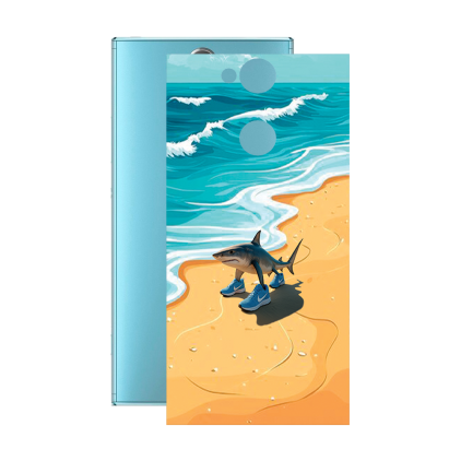 Захисна плівка StatusSKIN для Sony Xperia XA2 (H3113 H3123 H3133 H4113 H4133)