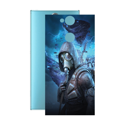 Захисна плівка StatusSKIN для Sony Xperia XA2 (H3113 H3123 H3133 H4113 H4133)