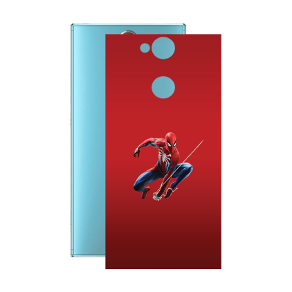 Захисна плівка StatusSKIN для Sony Xperia XA2 (H3113 H3123 H3133 H4113 H4133)