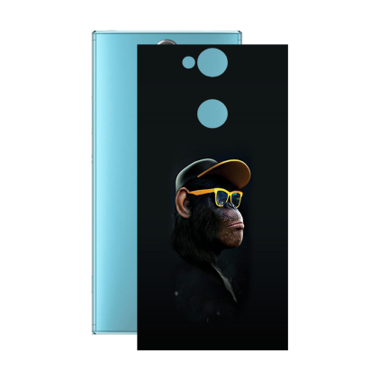 Захисна плівка StatusSKIN для Sony Xperia XA2 (H3113 H3123 H3133 H4113 H4133)