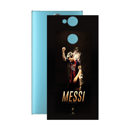 Захисна плівка StatusSKIN для Sony Xperia XA2 (H3113 H3123 H3133 H4113 H4133)