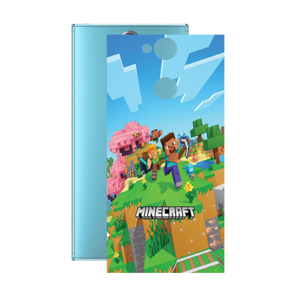 Захисна плівка StatusSKIN для Sony Xperia XA2 (H3113 H3123 H3133 H4113 H4133)