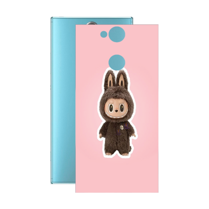 Захисна плівка StatusSKIN для Sony Xperia XA2 (H3113 H3123 H3133 H4113 H4133)