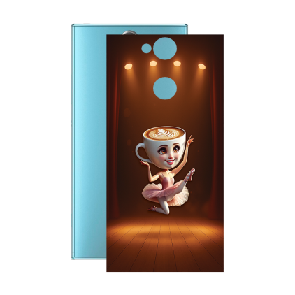 Захисна плівка StatusSKIN для Sony Xperia XA2 (H3113 H3123 H3133 H4113 H4133)