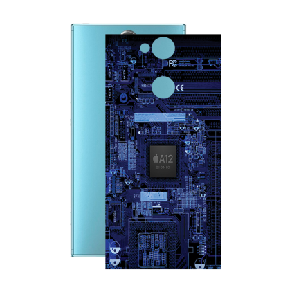 Захисна плівка StatusSKIN для Sony Xperia XA2 (H3113 H3123 H3133 H4113 H4133)