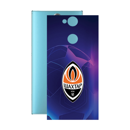 Захисна плівка StatusSKIN для Sony Xperia XA2 (H3113 H3123 H3133 H4113 H4133)