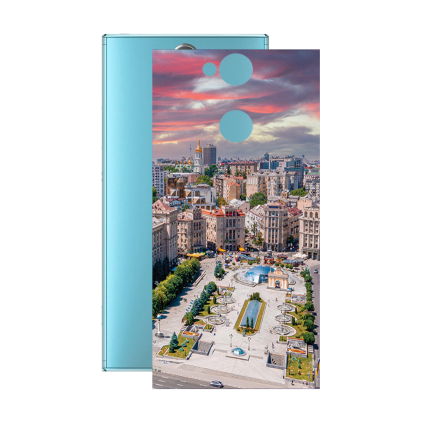 Захисна плівка StatusSKIN для Sony Xperia XA2 (H3113 H3123 H3133 H4113 H4133)