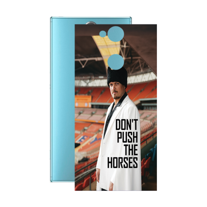 Захисна плівка StatusSKIN для Sony Xperia XA2 (H3113 H3123 H3133 H4113 H4133)