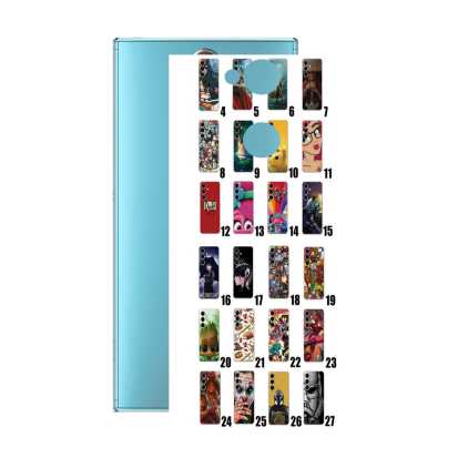 Захисна плівка StatusSKIN для Sony Xperia XA2 (H3113 H3123 H3133 H4113 H4133)