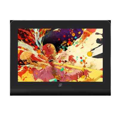 Защитная пленка StatusSKIN для xTest XP-Pen Artist Pro 16