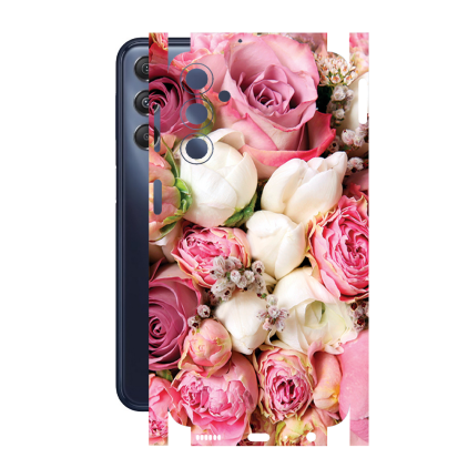 Защитная пленка StatusSKIN для Samsung Galaxy M34 5G (M346)