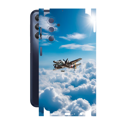 Защитная пленка StatusSKIN для Samsung Galaxy M34 5G (M346)