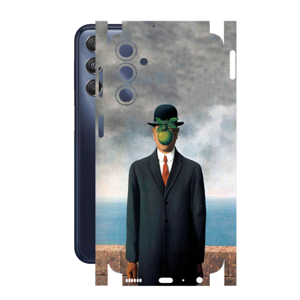 Защитная пленка StatusSKIN для Samsung Galaxy M34 5G (M346)