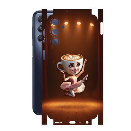 Защитная пленка StatusSKIN для Samsung Galaxy M34 5G (M346)