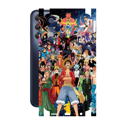 Защитная пленка StatusSKIN для Samsung Galaxy M34 5G (M346)