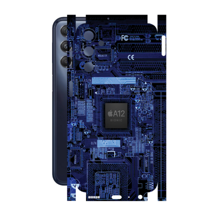 Защитная пленка StatusSKIN для Samsung Galaxy M34 5G (M346)