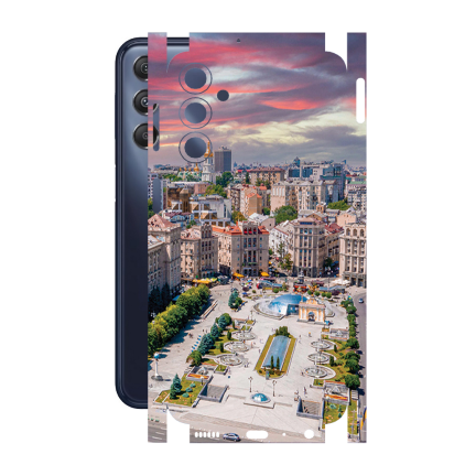 Защитная пленка StatusSKIN для Samsung Galaxy M34 5G (M346)